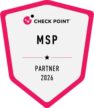 Check Point MSP Partner 2026